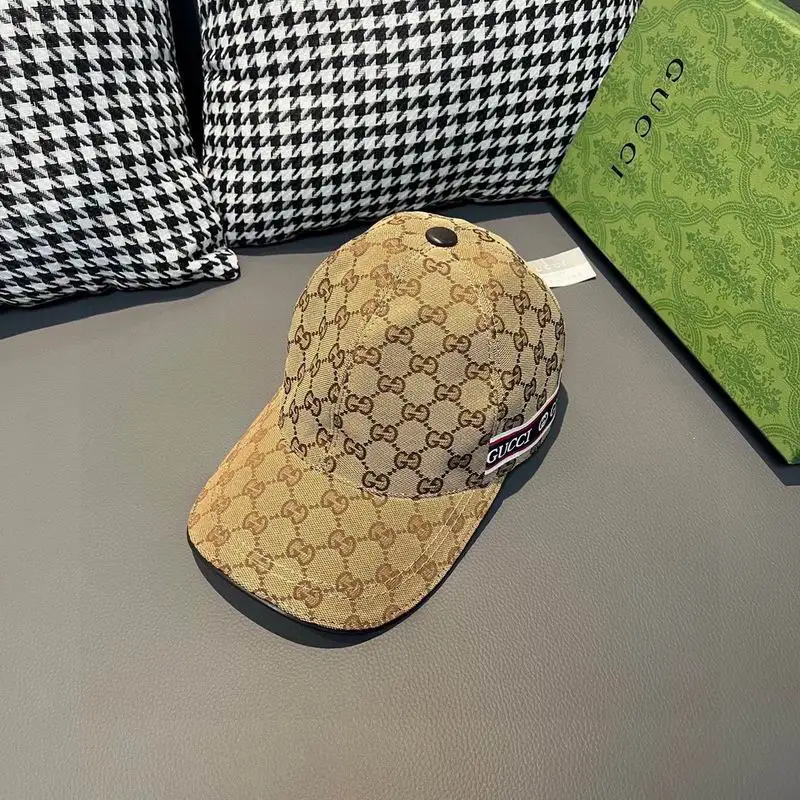 Gucci cap hm (167)